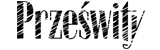 Wydawnictwo Prześwity